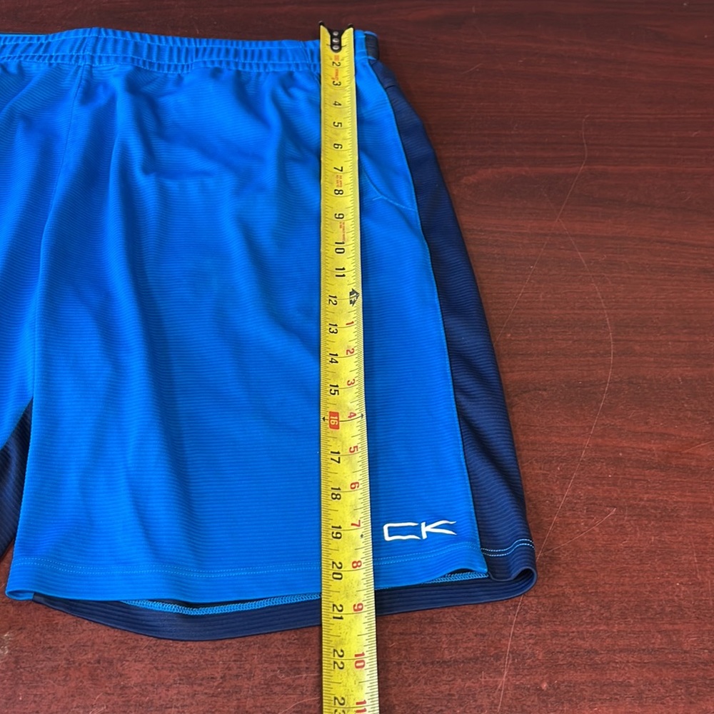 ##117, Men's size XL, NWOT Calvin Klein Short - Picture 6 of 6